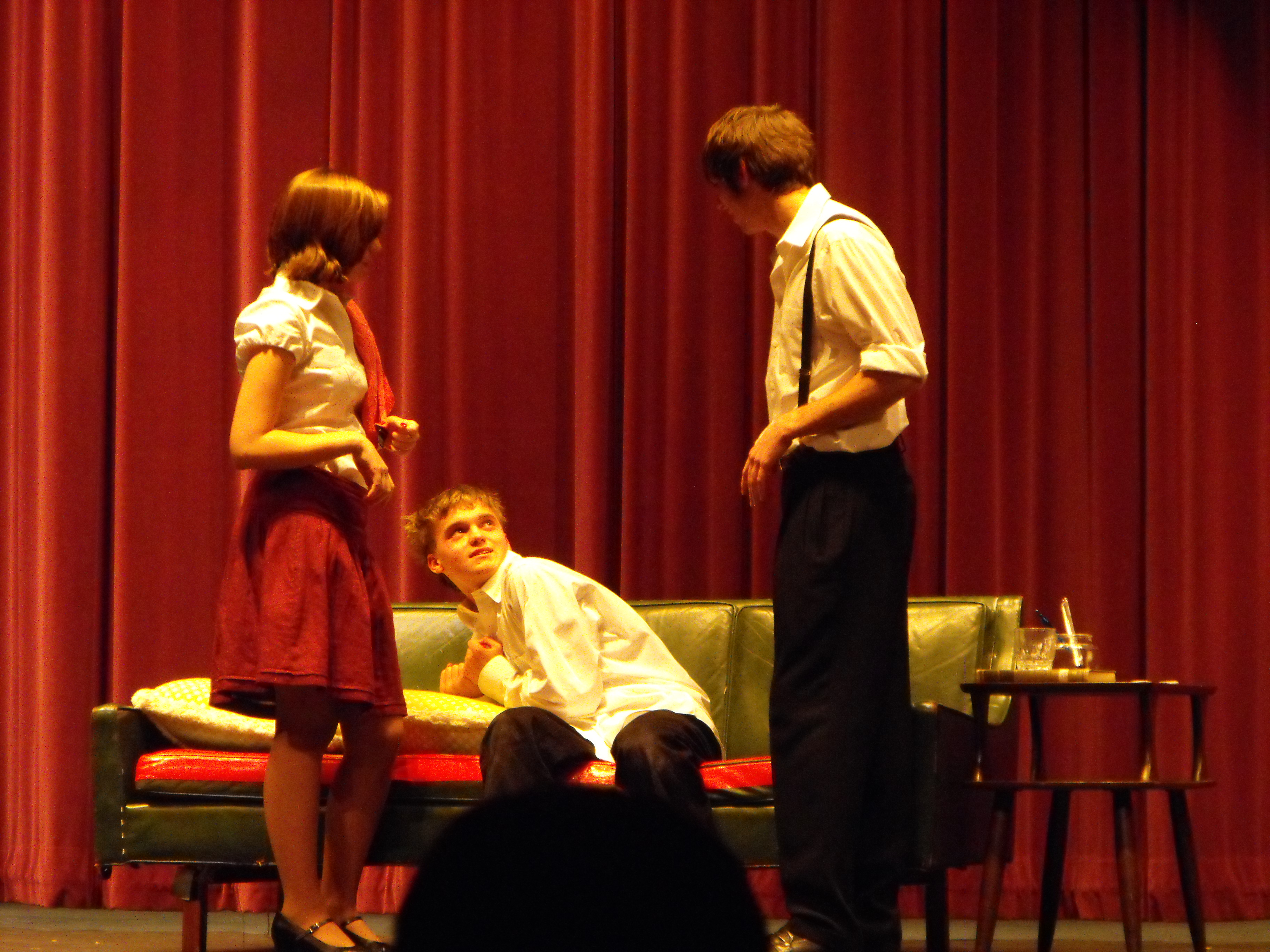 ./2008/BHS One Act Festival/One Act Plays 0009.JPG